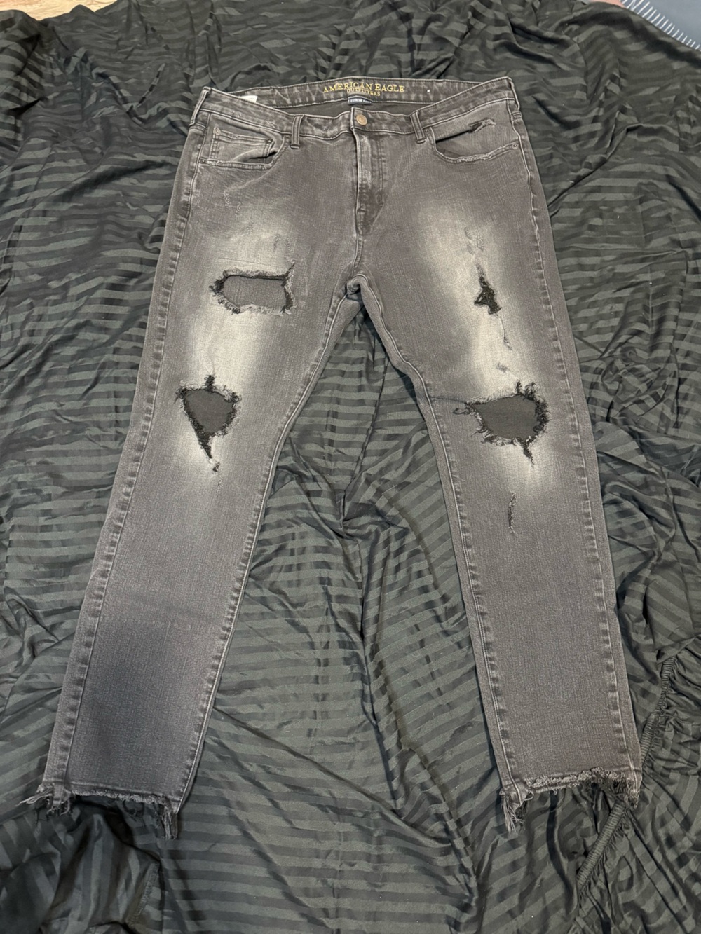 American Eagle Extreme Flex Jeans